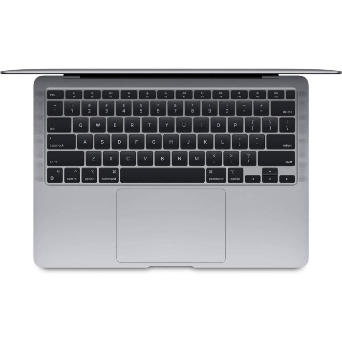 Apple Certified Refurbished MacBook Air 13" Space Gray Late 2020 (MGN63)