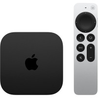 Apple TV 4K 2022 Wi-Fi 64 GB (MN873)