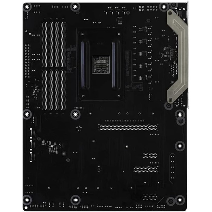Материнська плата ASRock B550 Steel Legend (90-MXBDF0-A0UAYZ)