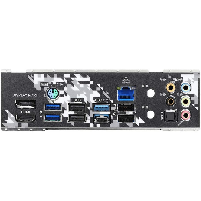 Материнська плата ASRock B550 Steel Legend (90-MXBDF0-A0UAYZ)