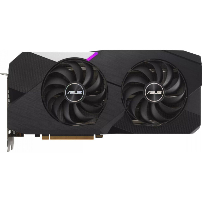ASUS DUAL-RX6700XT-O12G