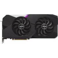 ASUS DUAL-RX6700XT-O12G