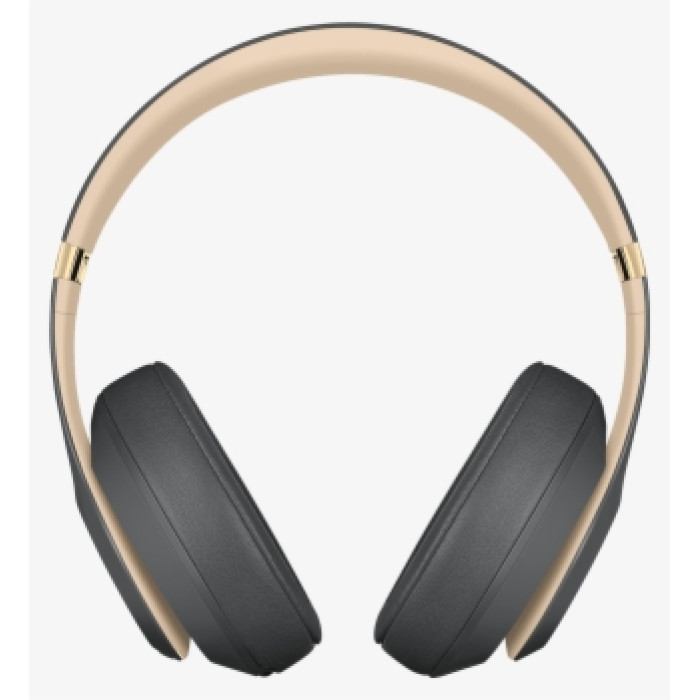 Beats by Dr. Dre Studio3 Wireless Over-Ear Shadow Grey (MQUF2)