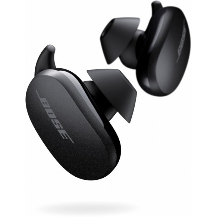 TWS Bose QuietComfort Earbuds Triple Black 831262-0010