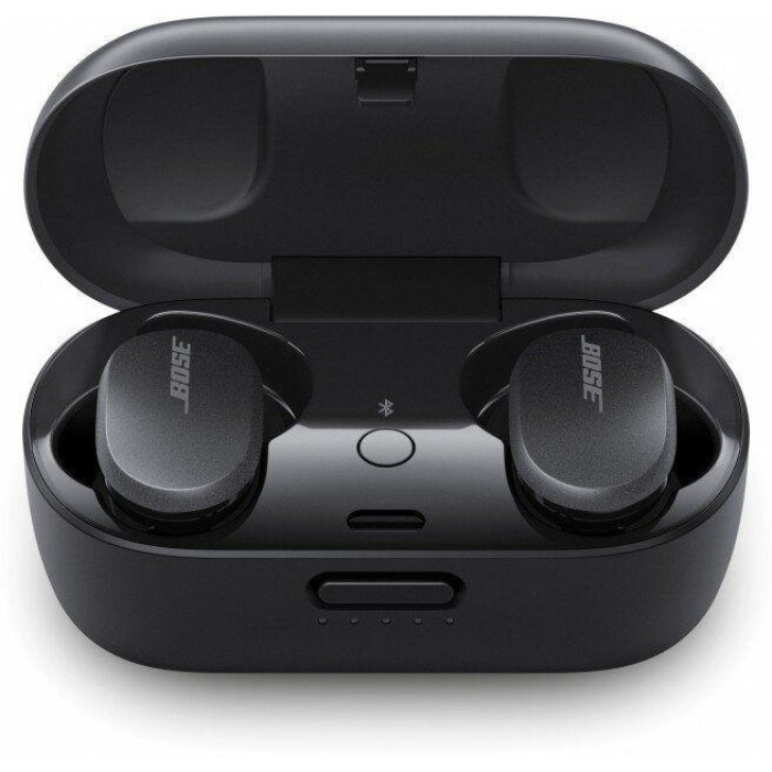 TWS Bose QuietComfort Earbuds Triple Black 831262-0010