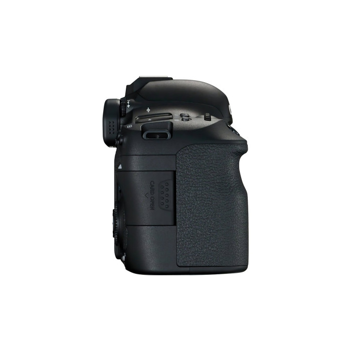 Canon EOS 6D Mark II body (1897C031)