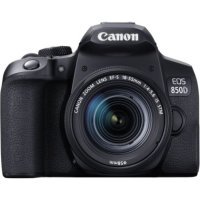 Canon EOS 850D kit (18-55mm) IS STM (3925C016)