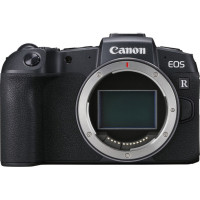 Canon EOS RP body black (3380C002)