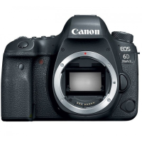 Canon EOS 6D Mark II body (1897C031)