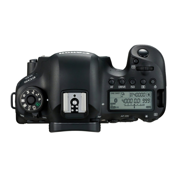 Canon EOS 6D Mark II body (1897C031)