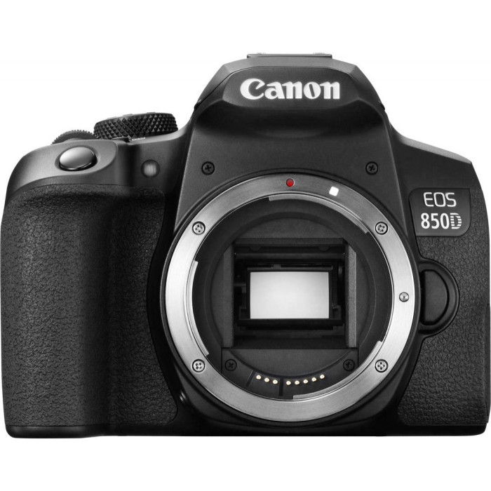 Canon EOS 850D Body (3925C017)