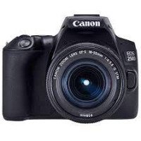 Canon EOS 250D kit (18-55mm) EF-S IS STM (3454C007)
