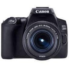 Canon EOS 250D body (3454C001)
