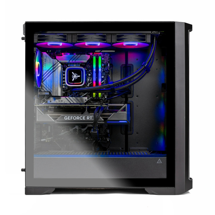 Десктоп Skytech Legacy Gaming PC (ST-LEGACY4-1783-B-AL)