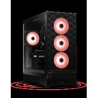 Десктоп IronsideComputers Gaming PC (Model N v9 I)