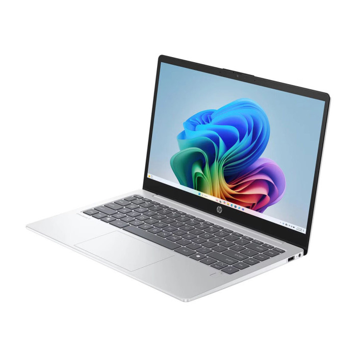 Ноутбук HP OmniBook 3 AI 14-ha0365nr Glacier Silver (BH4H2UA)