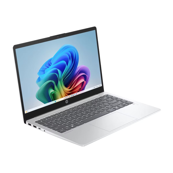 Ноутбук HP OmniBook 3 AI 14-ha0365nr Glacier Silver (BH4H2UA)