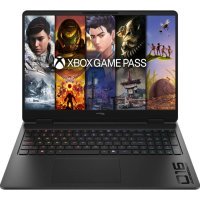 Ноутбук HP HyperX OMEN 16-ap1023dx Shadow Black (D60NFUA)