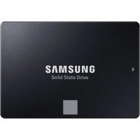 SSD накопитель Samsung 870 EVO 2 TB (MZ-77E2T0B)