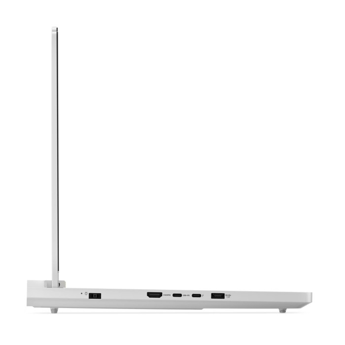 Ноутбук Lenovo Legion Pro 7 16IAX10H Glacier White (83F500JSUS)