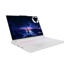 Ноутбук Lenovo Legion Pro 7 16IAX10H Glacier White (83F500JSUS)
