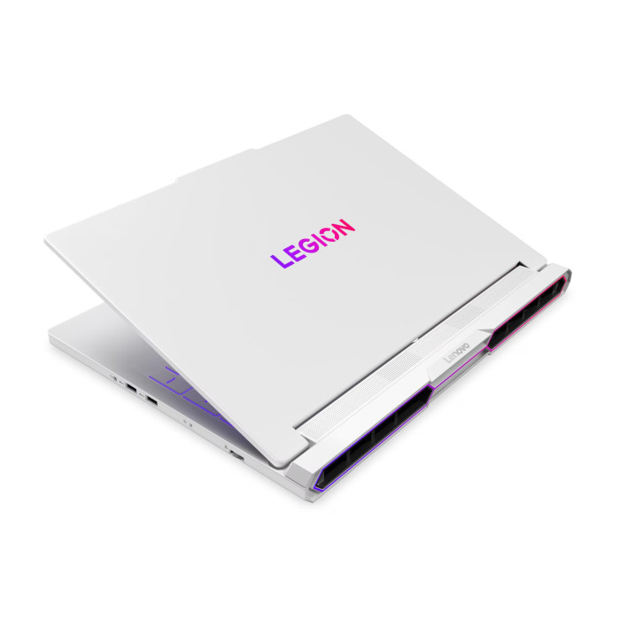 Ноутбук Lenovo Legion Pro 7 16IAX10H Glacier White (83F500JSUS)