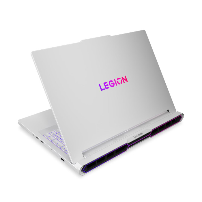 Ноутбук Lenovo Legion Pro 7 16IAX10H Glacier White (83F500JSUS)