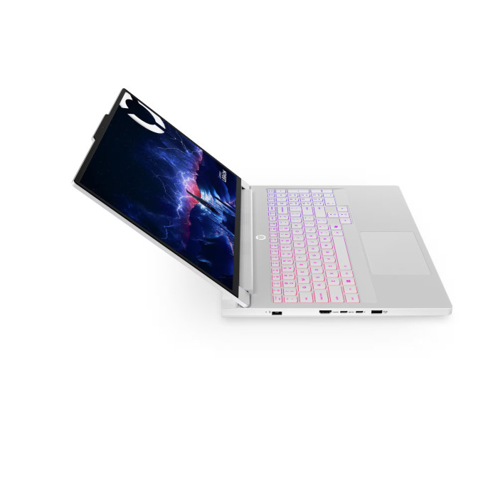 Ноутбук Lenovo Legion Pro 7 16IAX10H Glacier White (83F500JSUS)
