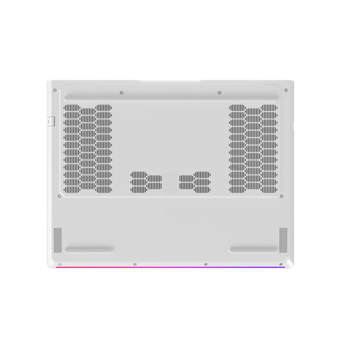 Ноутбук Lenovo Legion Pro 7 16IAX10H Glacier White (83F500JSUS)