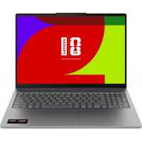 Ноутбук Lenovo IdeaPad Slim 5 16AGP11 Luna Grey (83S20007US) 