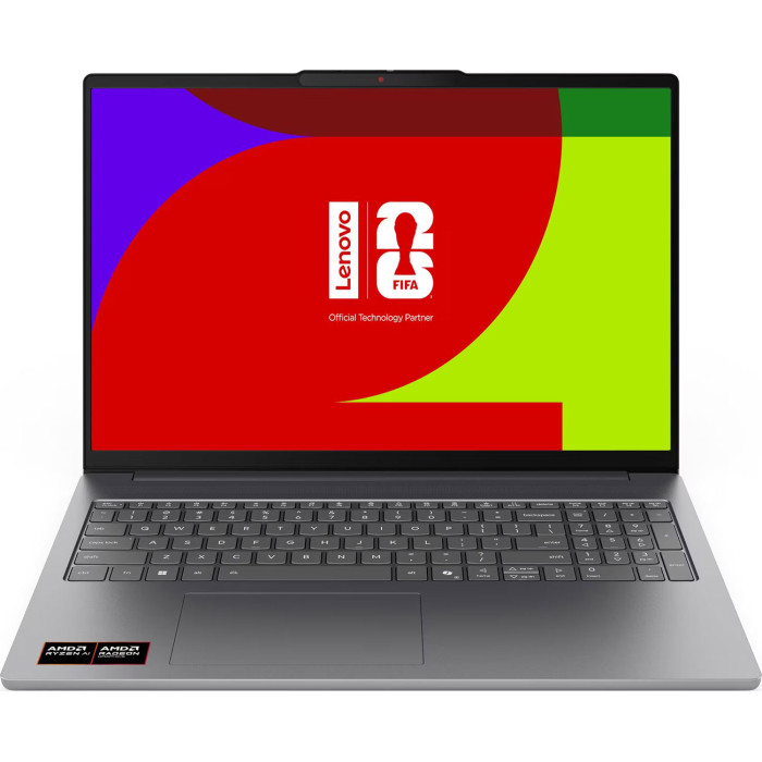 Ноутбук Lenovo IdeaPad Slim 5 16AGP11 Luna Grey (83S20007US)