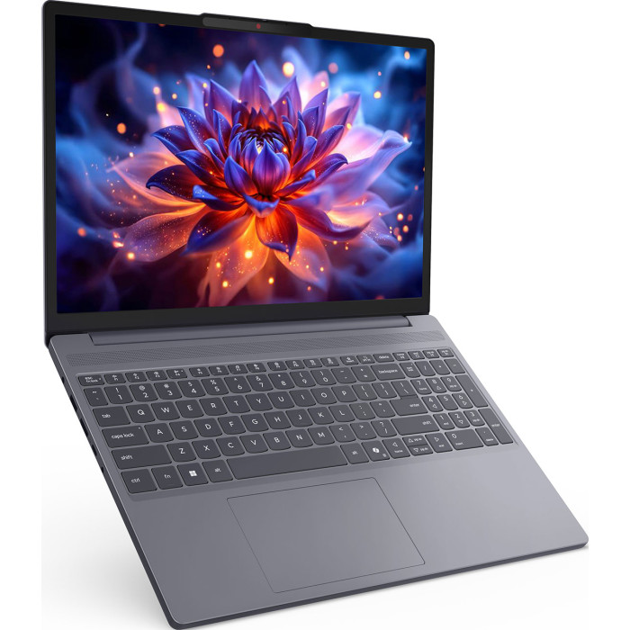 Ноутбук Lenovo IdeaPad Slim 3 15IPH11 Luna Grey (83UR00A1US)