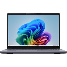 Ноутбук Lenovo IdeaPad Slim 3 15IPH11 Luna Grey (83UR00A1US)