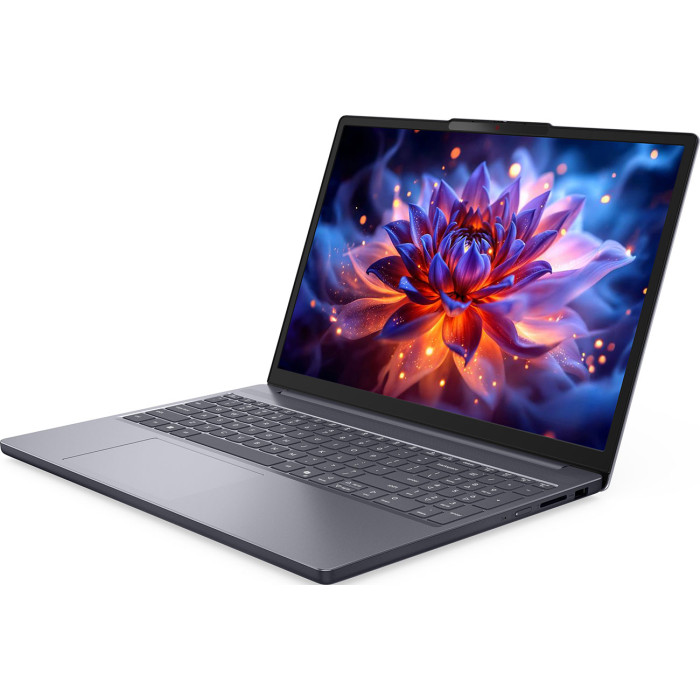 Ноутбук Lenovo IdeaPad Slim 3 15IPH11 Luna Grey (83UR00A1US)