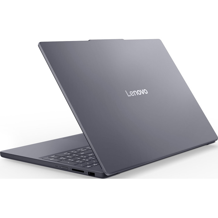 Ноутбук Lenovo IdeaPad Slim 3 15IPH11 Luna Grey (83UR00A1US)