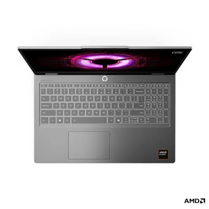 Ноутбук Lenovo LOQ Essential 15ARP11 (83VA001PUS) CUSTOM: 16GB RAM; 1TB SSD