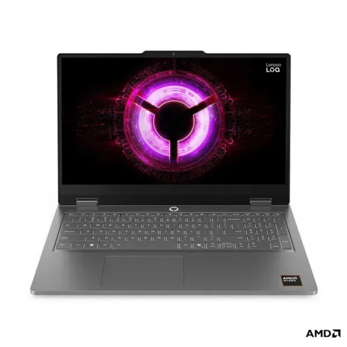 Ноутбук Lenovo LOQ Essential 15ARP11 (83VA001PUS) CUSTOM: 16GB RAM; 1TB SSD