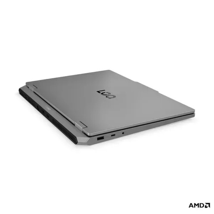 Ноутбук Lenovo LOQ Essential 15ARP11 (83VA001PUS) CUSTOM: 16GB RAM; 1TB SSD