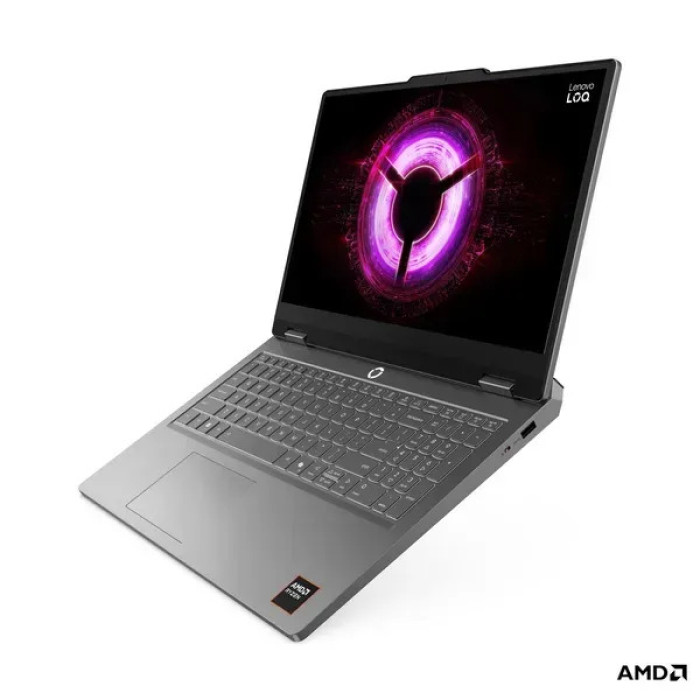 Ноутбук Lenovo LOQ Essential 15ARP11 (83VA001PUS) CUSTOM: 16GB RAM; 1TB SSD