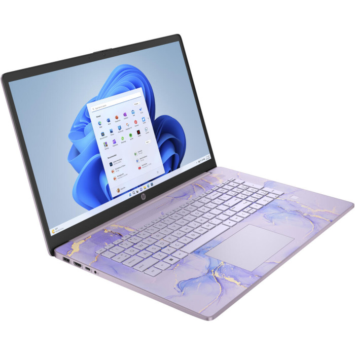 Ноутбук HP 17-cn3609ds (8L237UA)