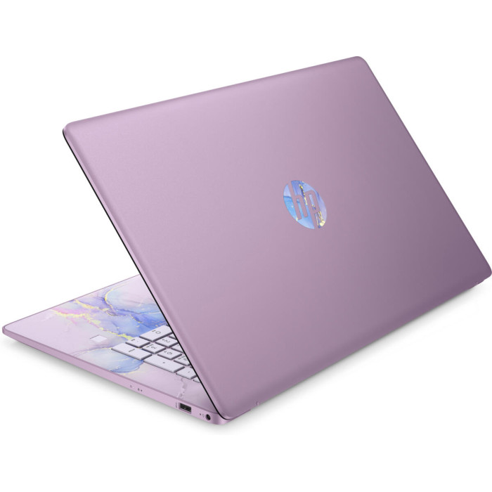 Ноутбук HP 17-cn3609ds (8L237UA)