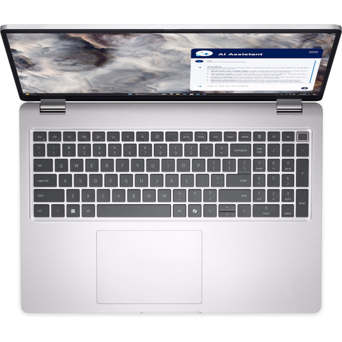 Ноутбук Dell Pro 16 Plus PB16250 (647N0)