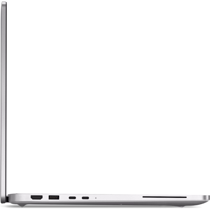Ноутбук Dell Pro 16 Plus PB16250 (647N0)