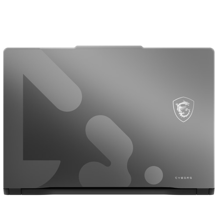 MSI Cyborg 15 C13WE-093US (9S7-15T121-093)