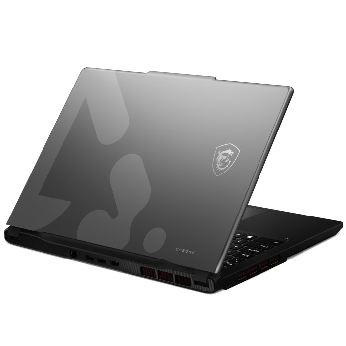 MSI Cyborg 15 C13WE-093US (9S7-15T121-093)