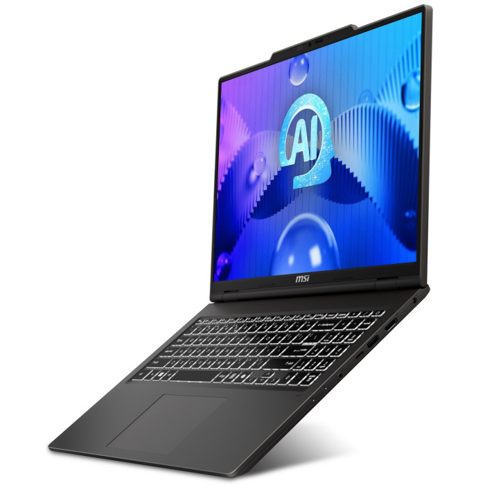 Ноутбук  MSI Venture A16 AI A2HMTG-043US (VENA16A2043)