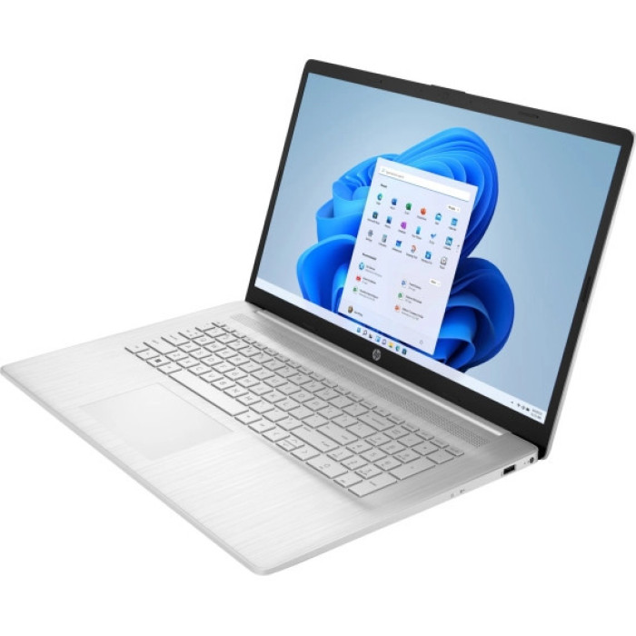 Ноутбук HP 17-cp2025dx (B4GX7UA)