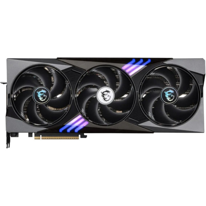 Відеокарта MSI GeForce RTX 5090 32G GAMING TRIO OC (G5090-32GTC)