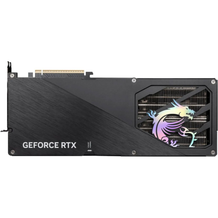 Відеокарта MSI GeForce RTX 5090 32G GAMING TRIO OC (G5090-32GTC)