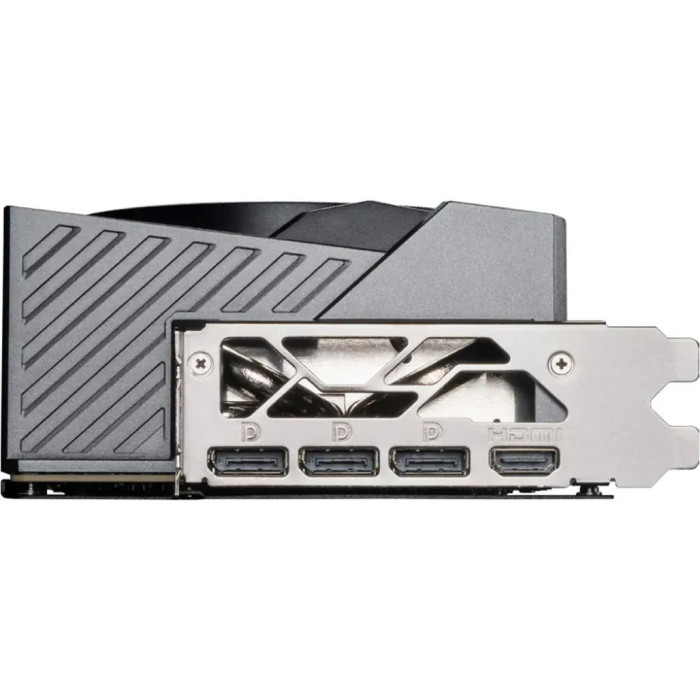 Відеокарта MSI GeForce RTX 5090 32G GAMING TRIO OC (G5090-32GTC)